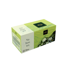 Nụ hoa trà túi lọc - Hộp 25 túi lọc